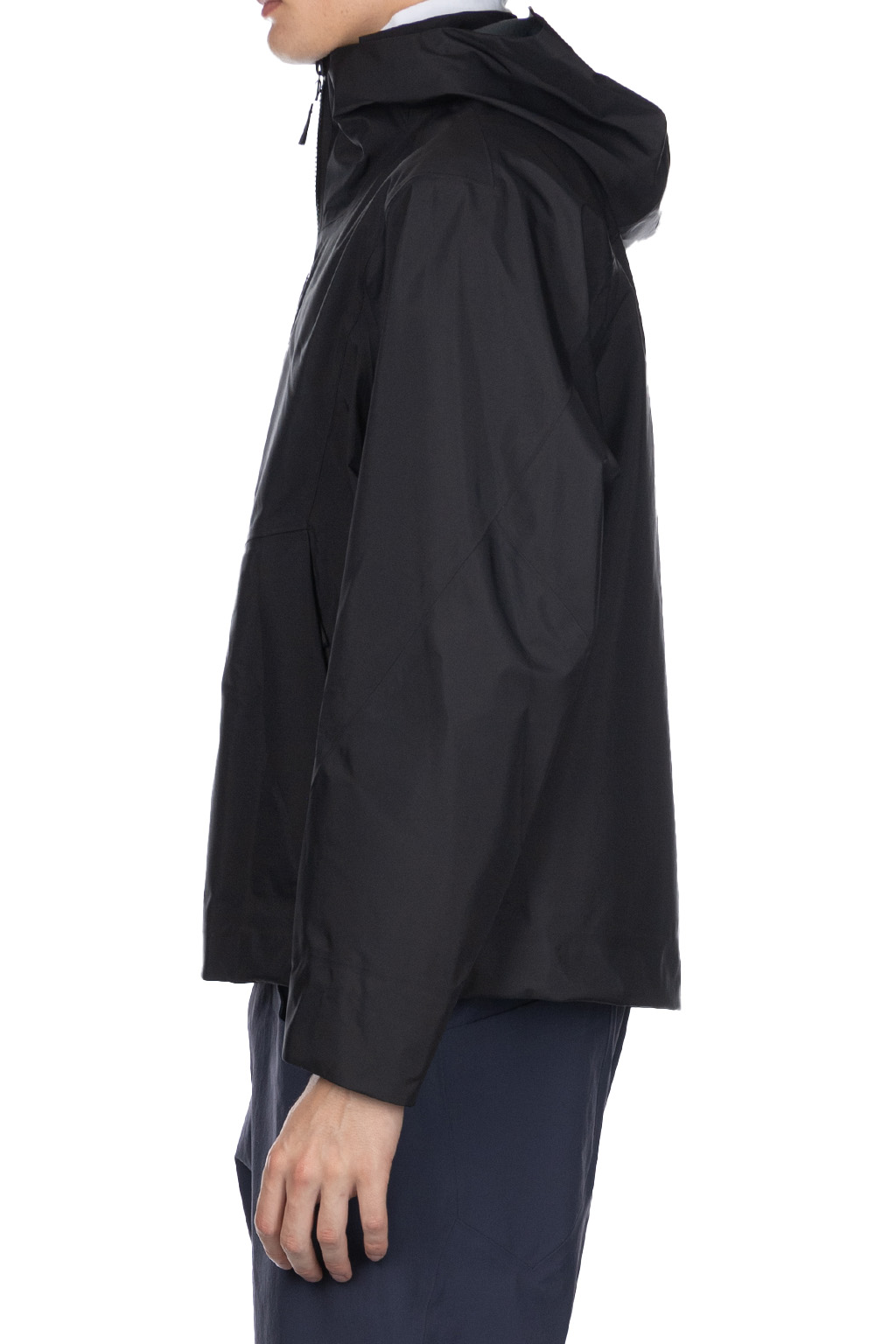 Arcteryx Veilance - Diode Jacket-Black